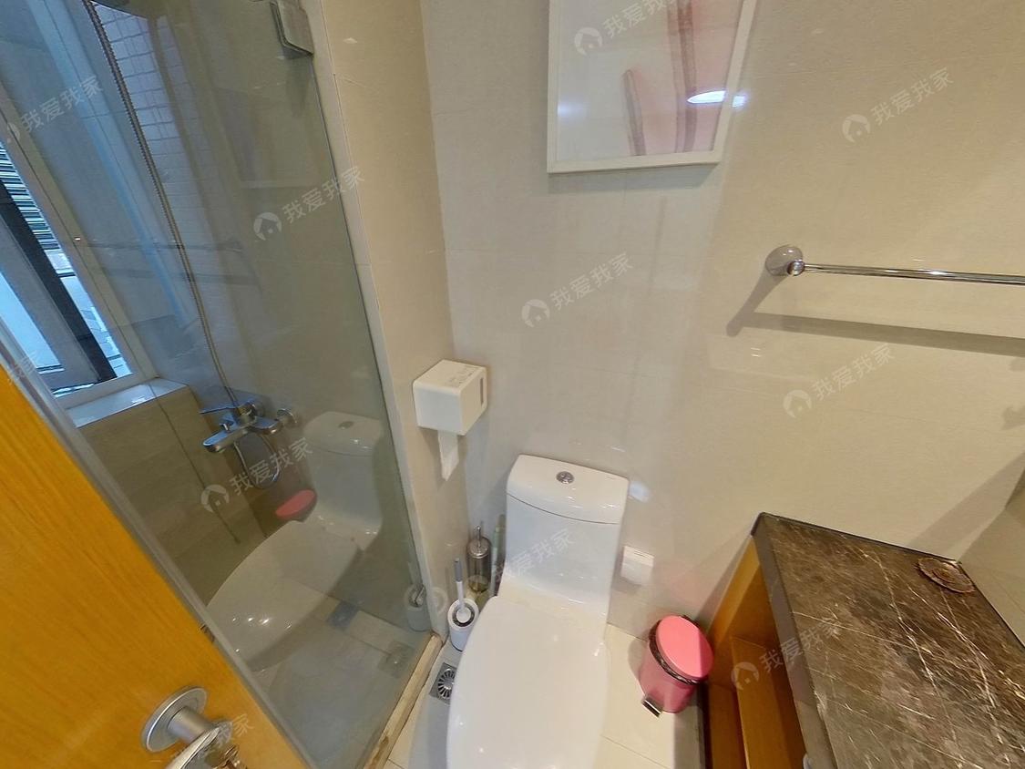 整租·欣盛东方福邸(一期)