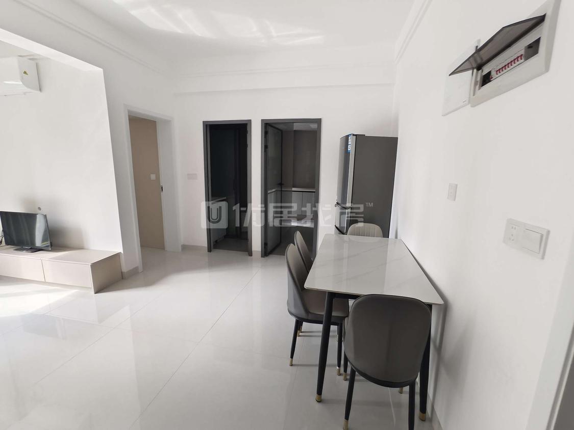 整租·云廷檀香山