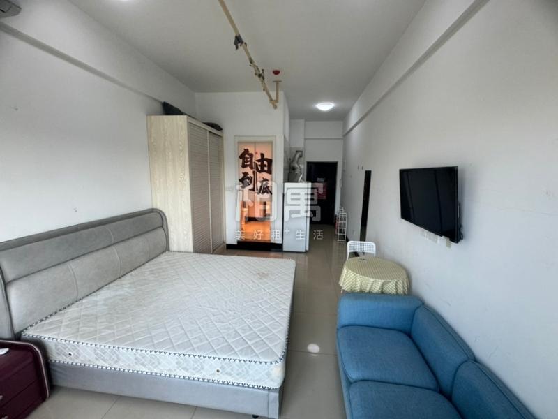 整租·时间国际