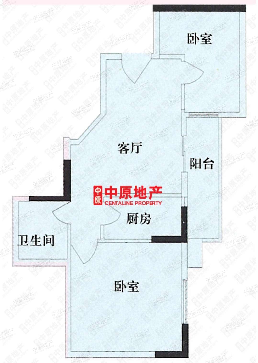 整租·海外花园