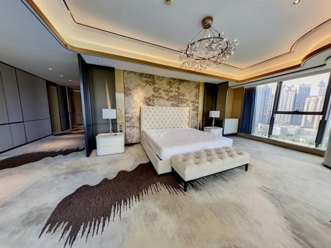 整租·尚东柏悦府