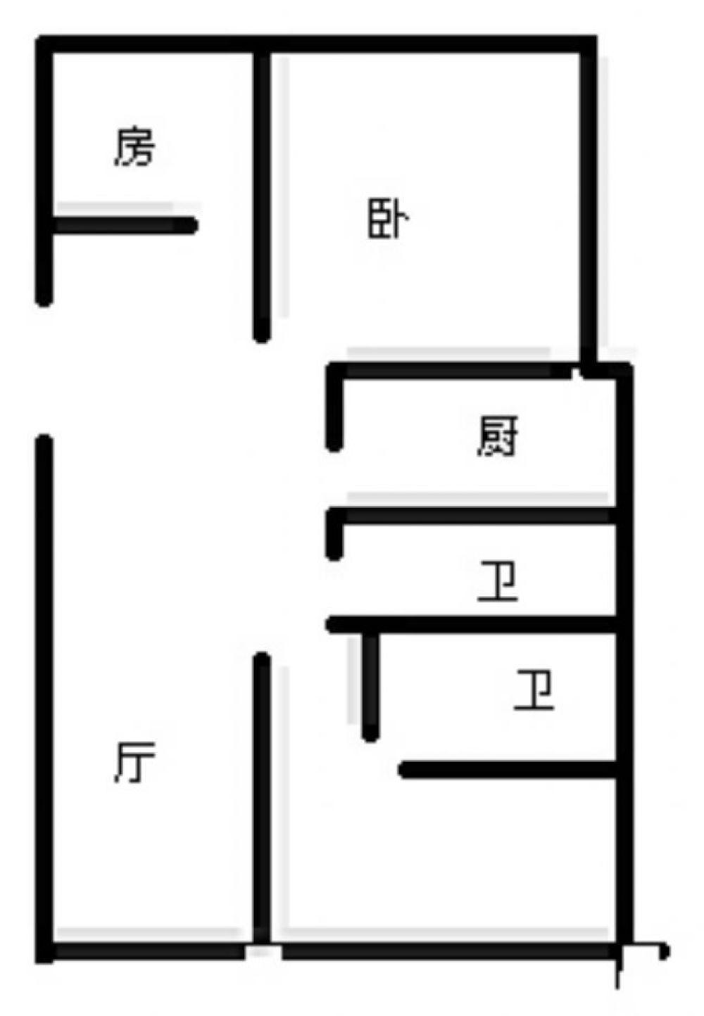 整租·福麟海景丽园