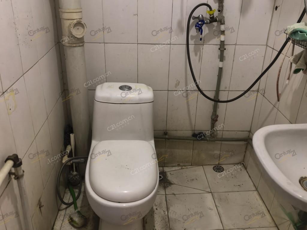 整租· 黑甲山小区和谐(二期)