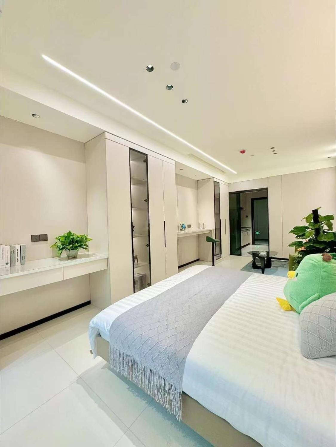 合租·银港水晶城