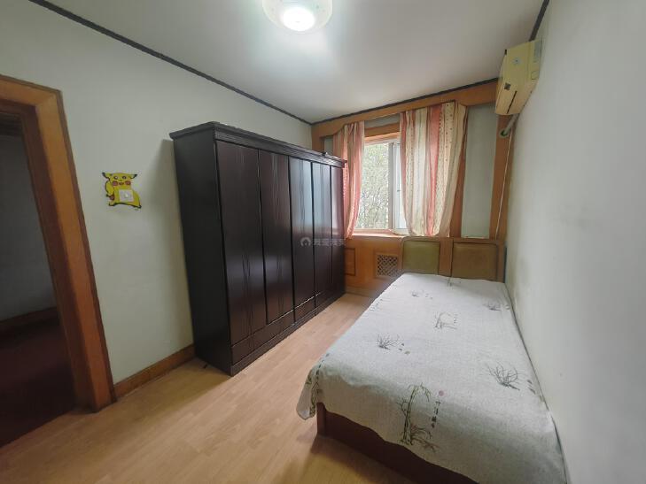 整租·燕化星城建德二里