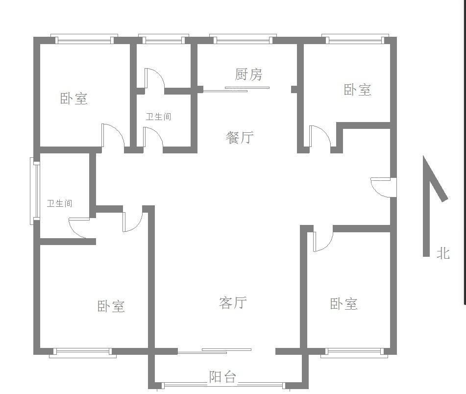 整租·常青盛源