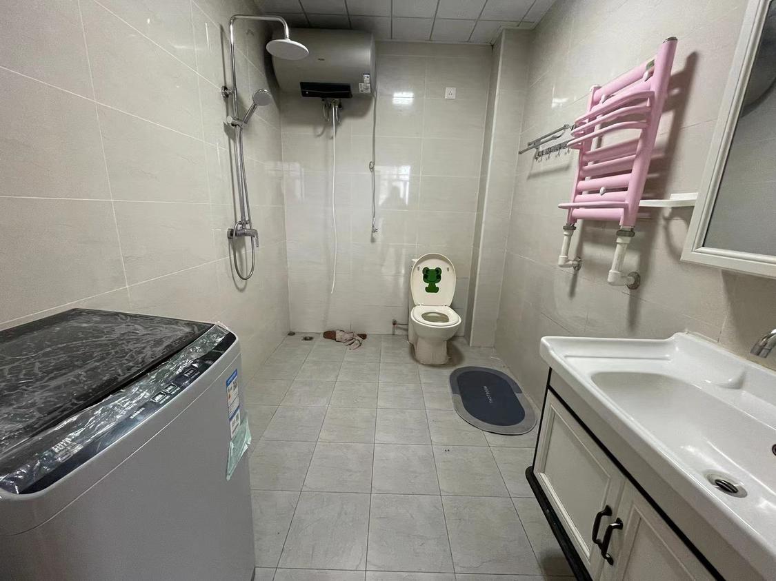 整租·征仪路花园小区(B区)