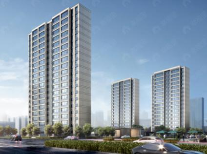 南京中天云来江宁 科学园/建面77平-143平