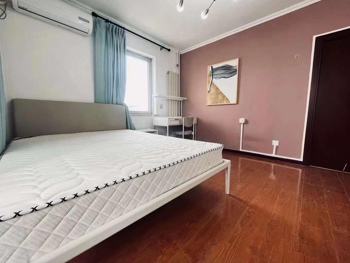 合租·永乐小区(西区)