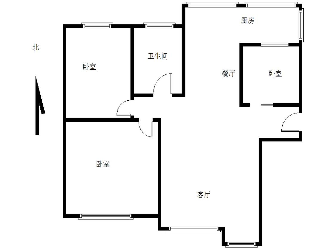 整租·巴厘香泉(同安)
