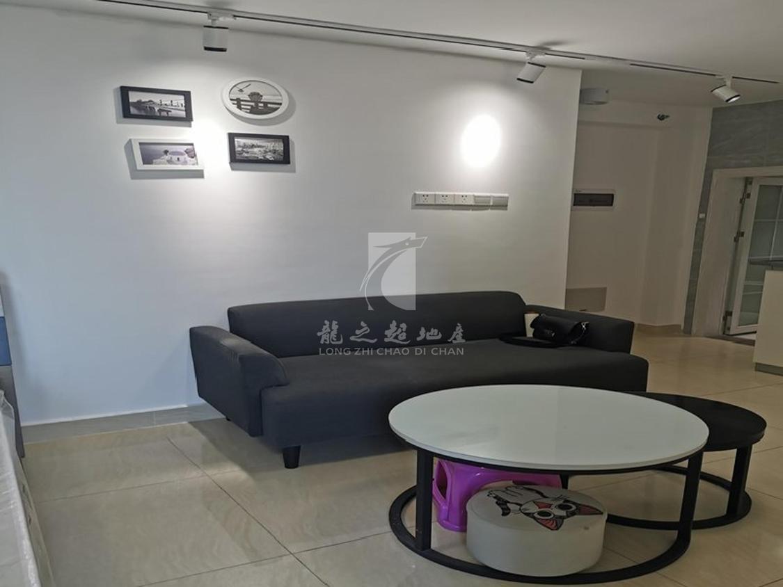 整租·中怡新天地