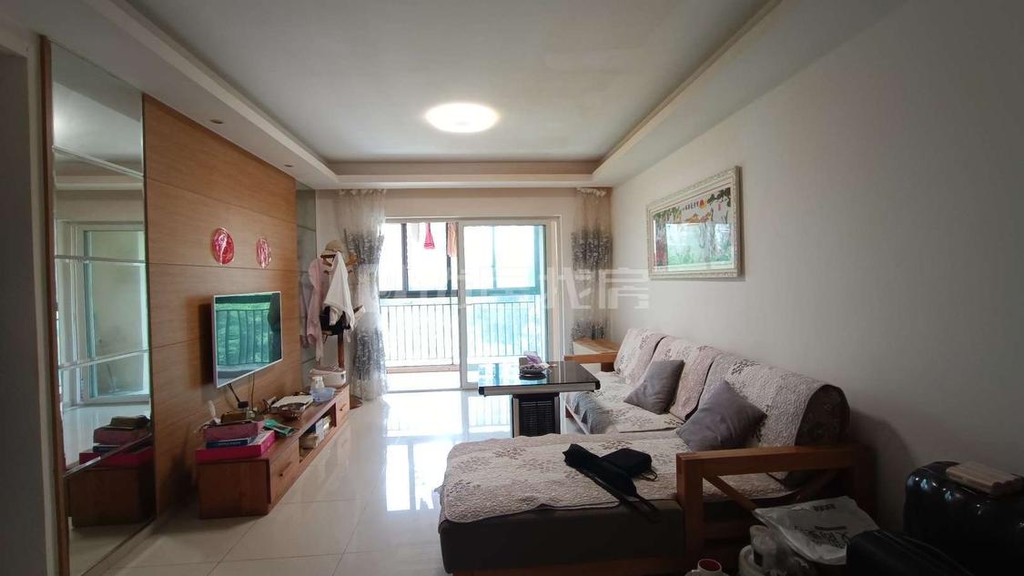 整租·万科金域华府