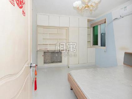 西城白纸坊整租 恬心家园2室1厅/85平/高楼层