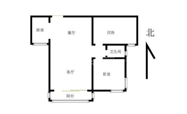 整租·国贸花园