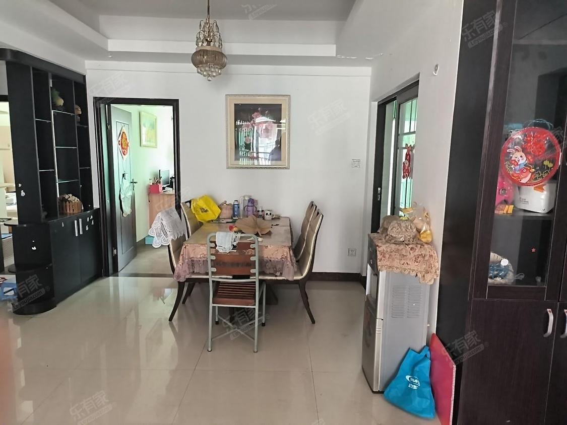 整租·星河花园