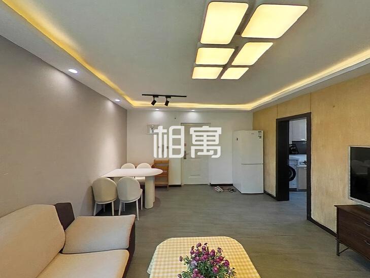 整租·峨海小区