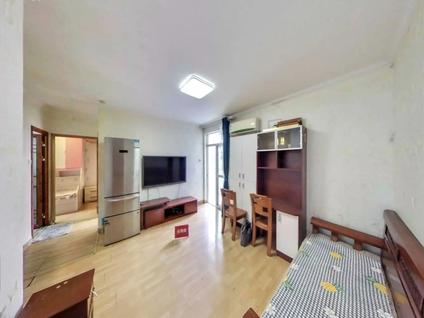 北京金众经典家园2室2厅56.33平高楼层/共28层