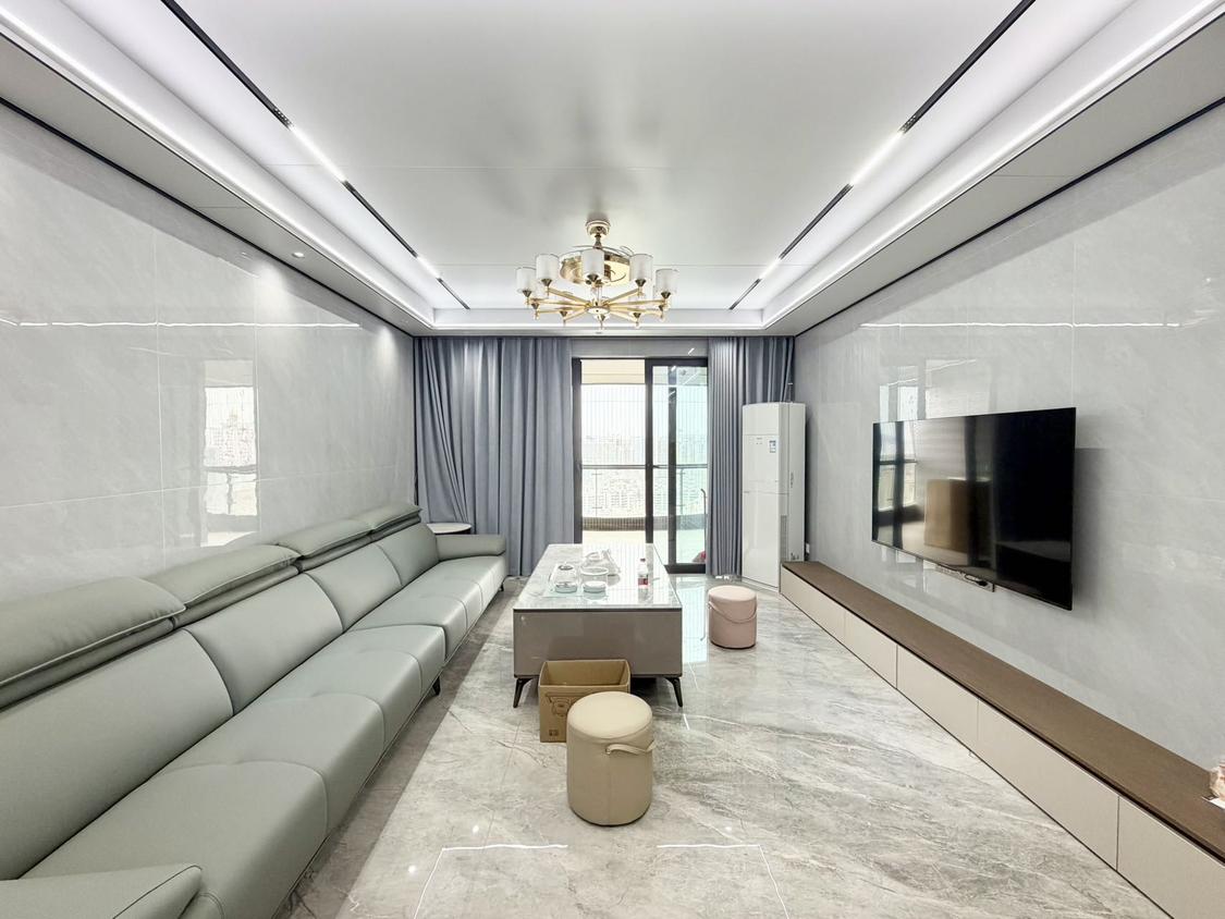 整租·东湖花园(九号小区)