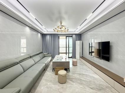 惠城东平整租 东湖花园(九号小区)3室2厅/140平/中楼层