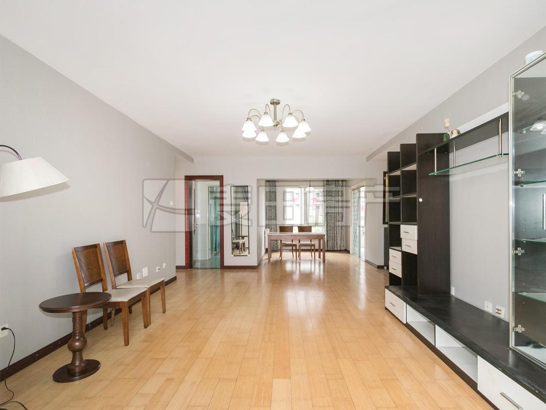 整租·嘉铭桐城(D区)