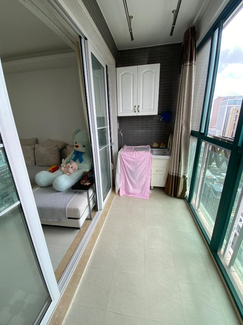 整租·丽湖名居(小区)