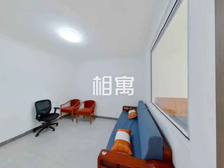 整租·百草园社区