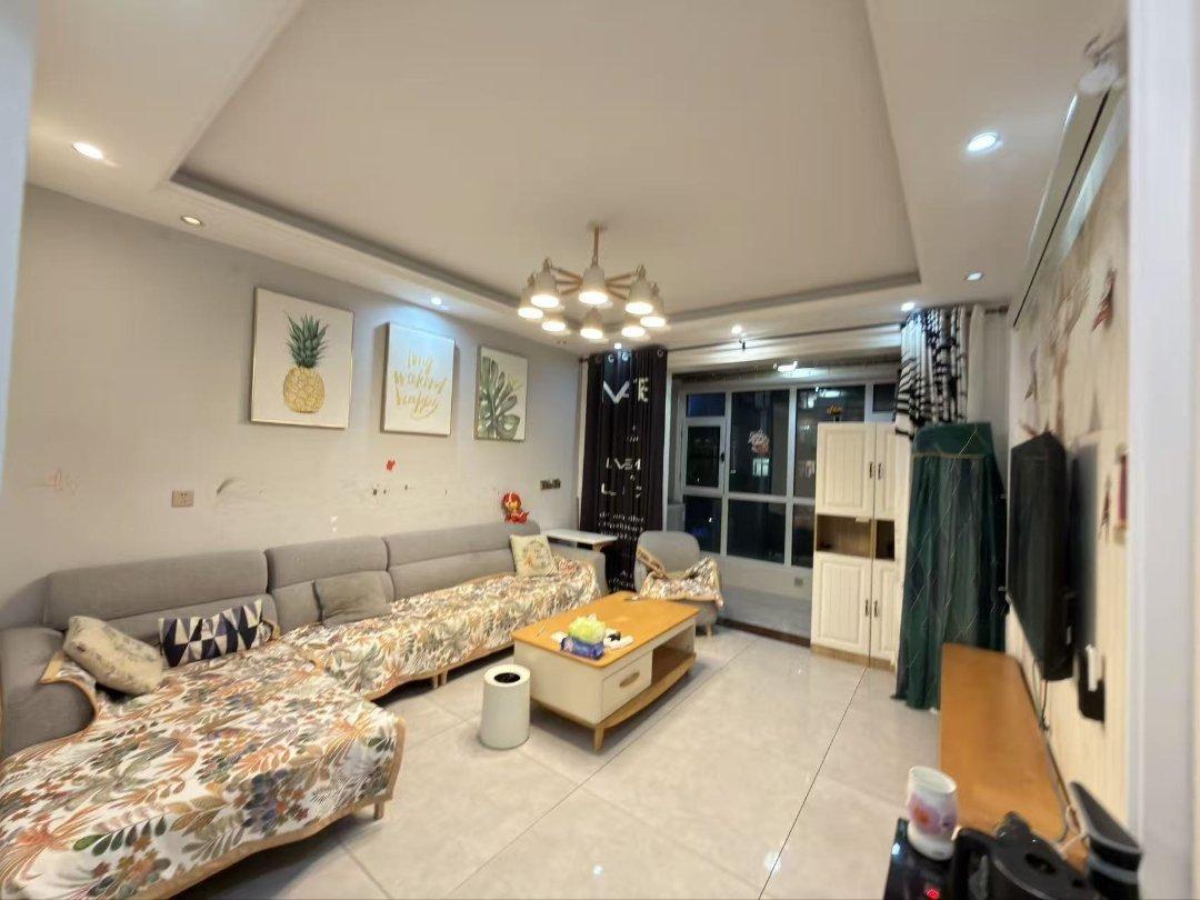 整租·坪山太合公馆