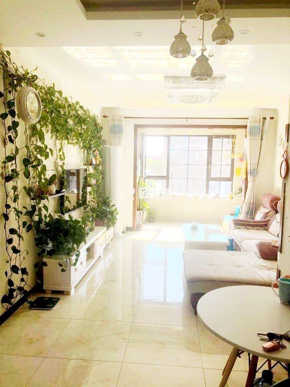 整租·浅山香邑(二期)