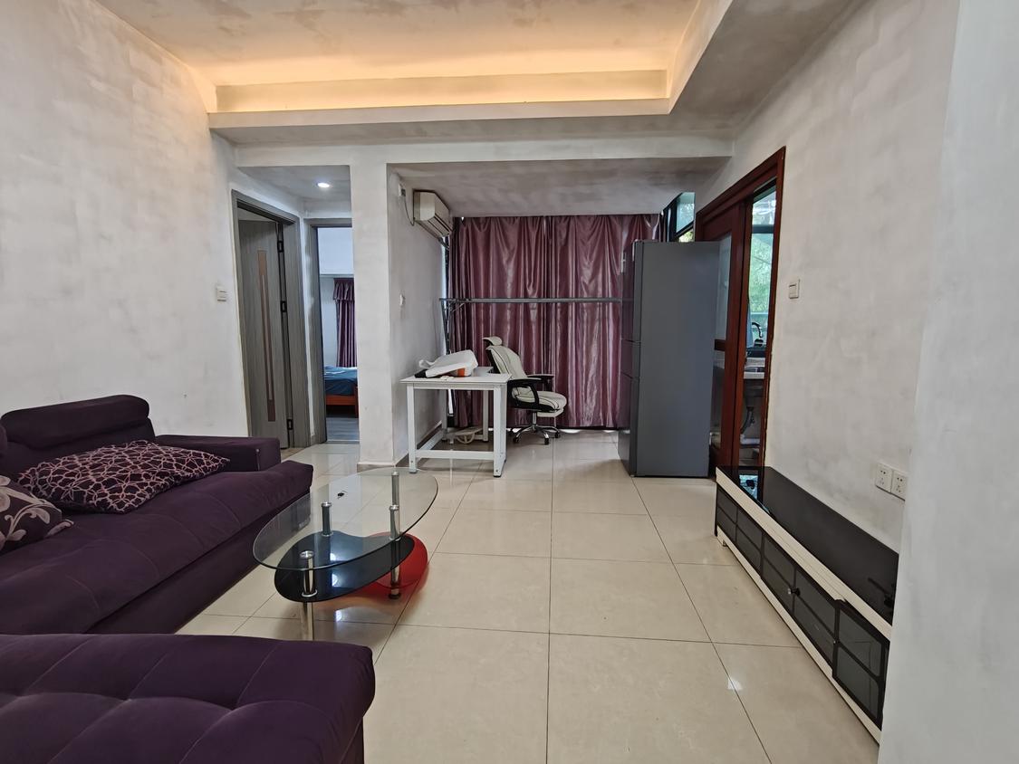 整租·旭日印象