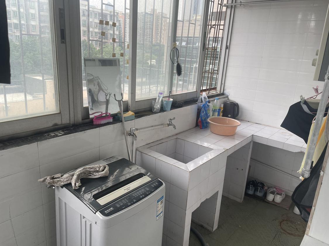 整租·艺华花园