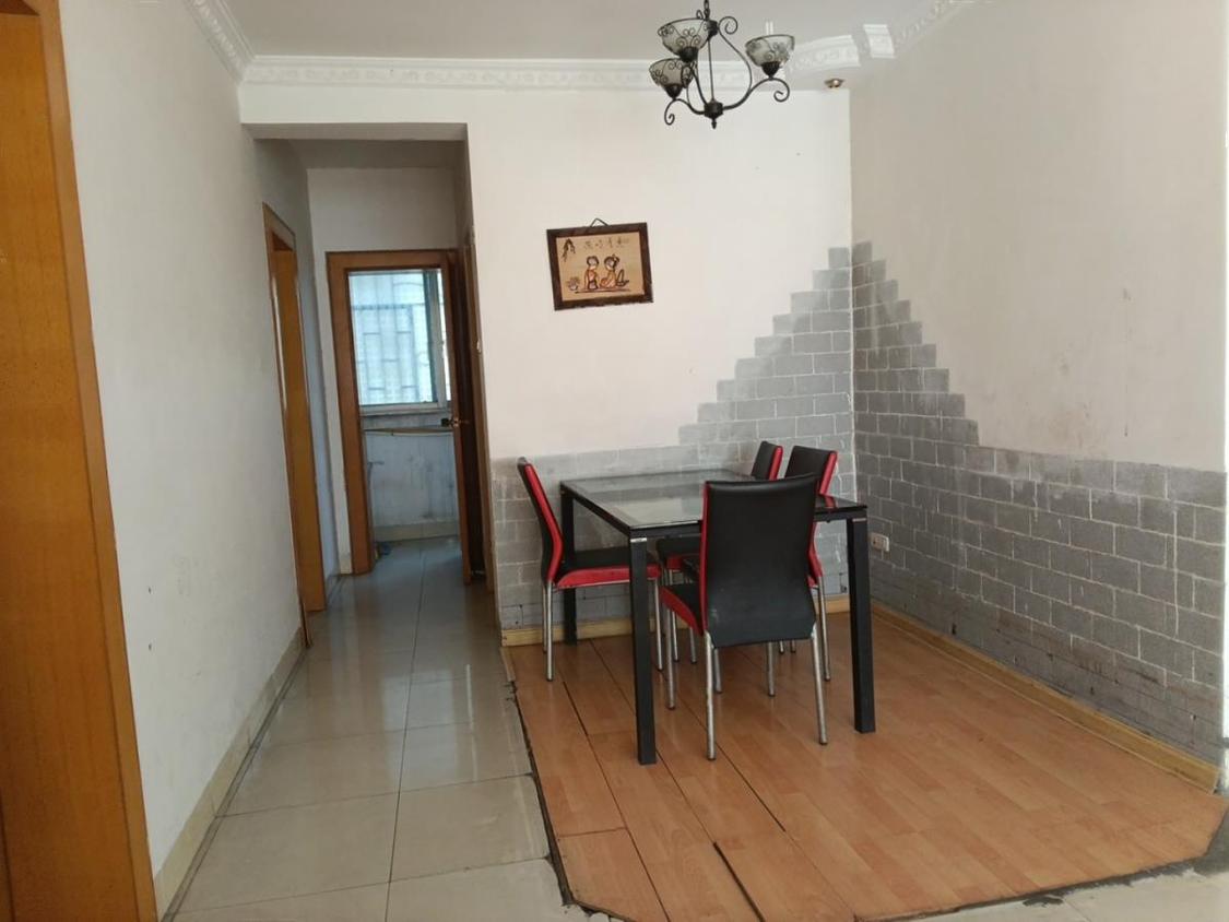 整租·银山小区