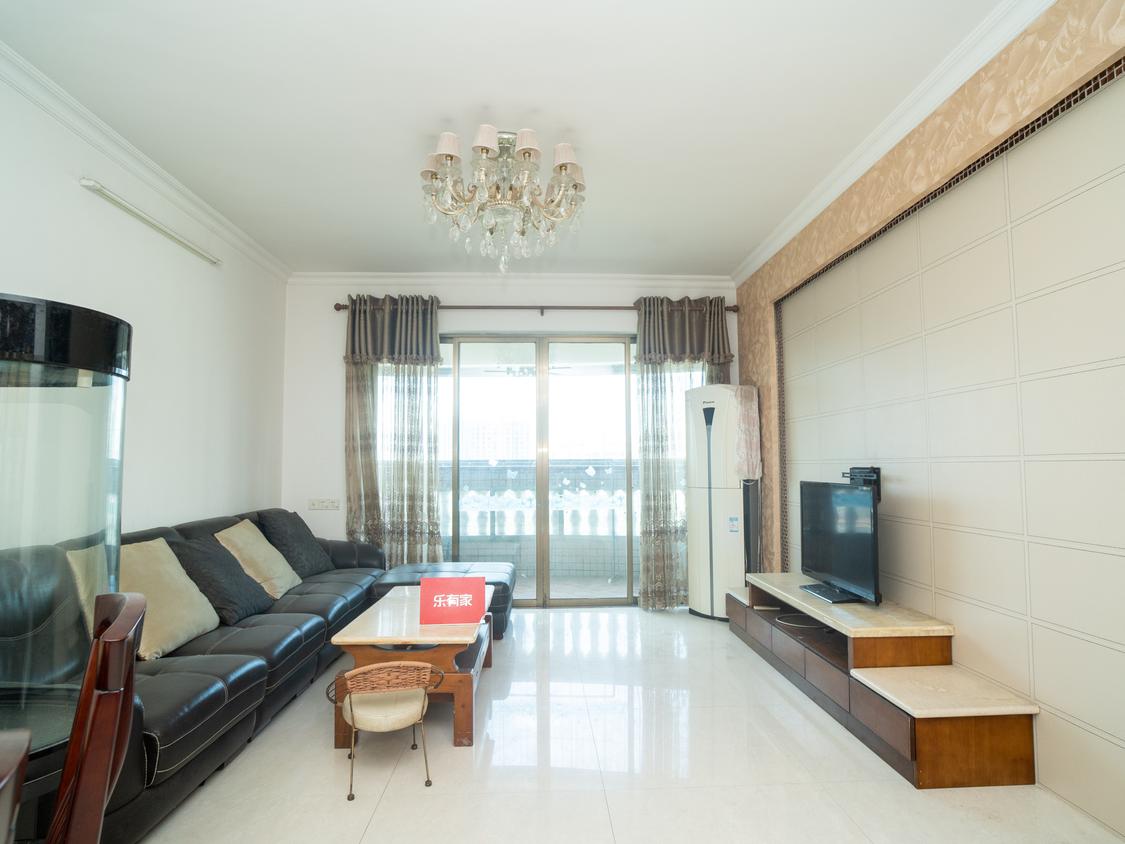 整租·嘉悦名都名校1号