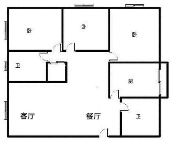 整租·盛世融城