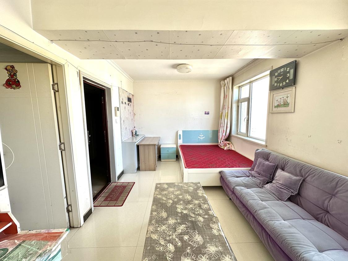 整租·明都大厦