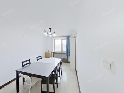 undefined整租·北新三巷 2室1厅58㎡ | 东西 | 东城 雍和宫