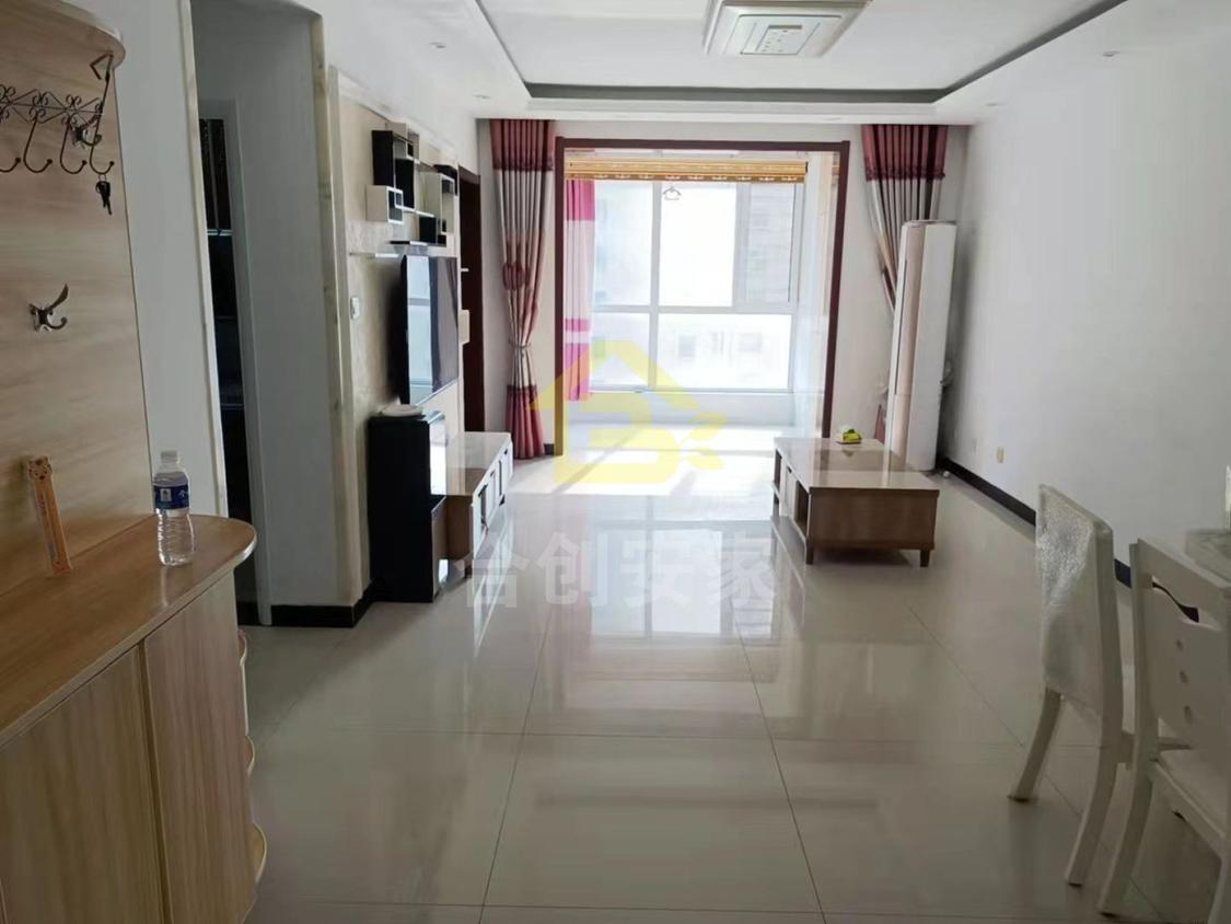 整租·香榭丽都(南区)