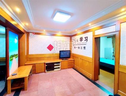 上城城站合租 佑圣观路3室1厅/76平/中楼层