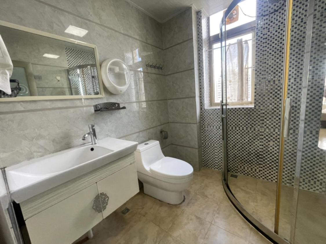 整租·香槟花园