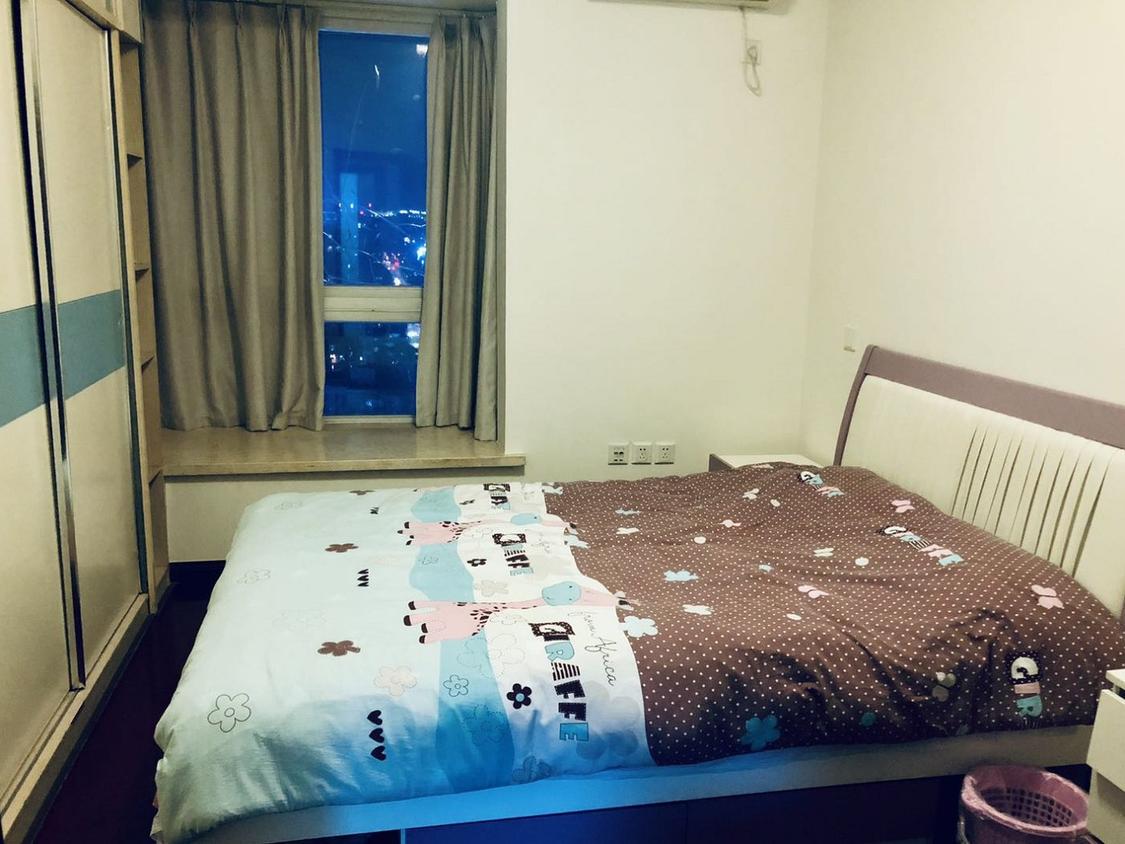 整租·南开苑小区