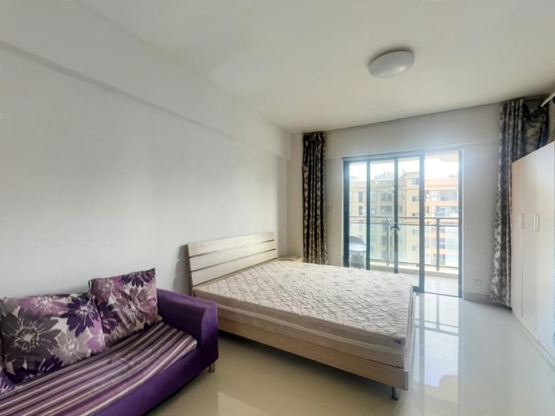 整租·紫金家园(北区)