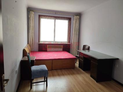 undefined整租·鸿泰家园 3室2厅100㎡ | 南 | 桃城 桃城