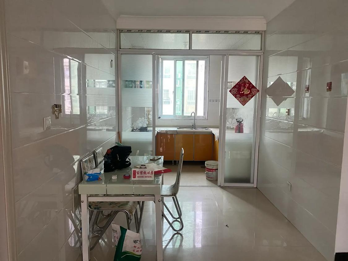 整租·苏通花苑