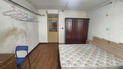 和平劝业场整租 光华巷1室1厅/41平/高楼层