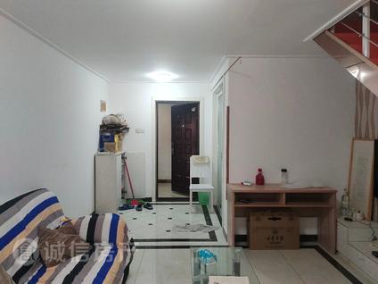 埇桥埇桥区整租 瀚林苑(埇桥)2室1厅/44平/中楼层