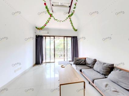 沙溪龙瑞整租 汇豪新天地2室2厅/74平/中楼层