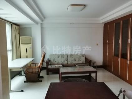 海陵城南整租 左岸名都6室2厅/156平/中楼层