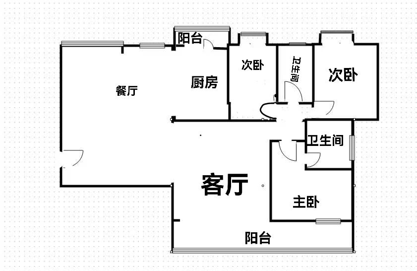 整租·东盟世纪村