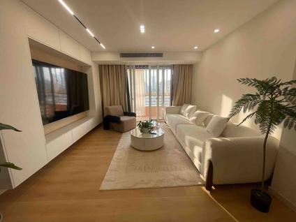 浦东源深整租 涵乐园3室2厅/143平/低楼层