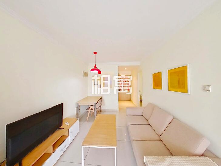 整租·园景(西区)