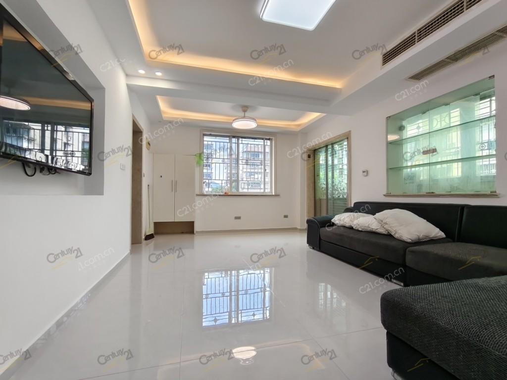 整租·安澜小区